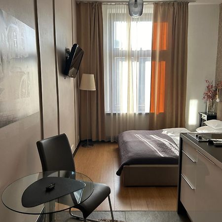 Apartamenty Dluga 27 Krakow Luaran gambar