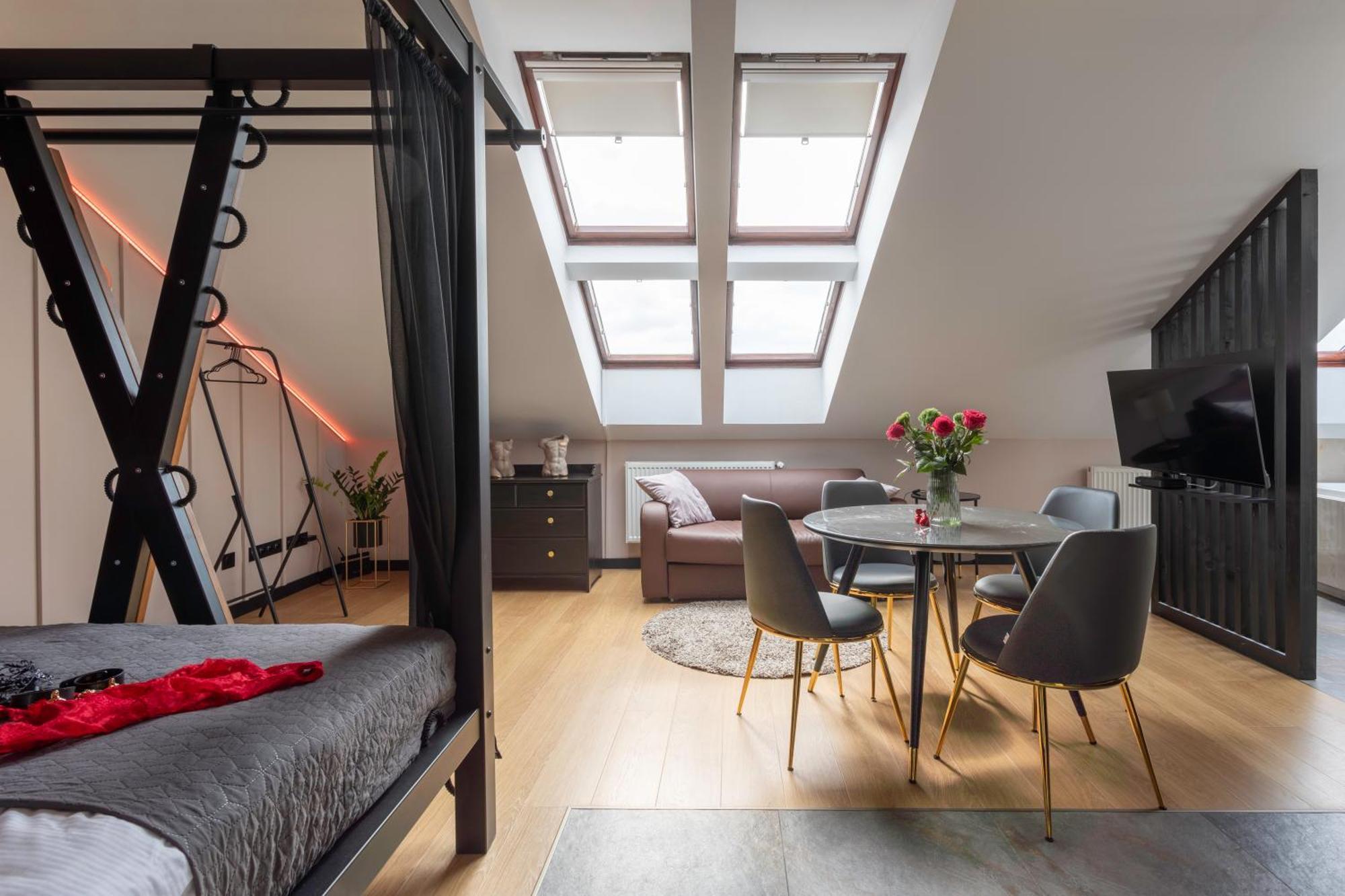 Apartamenty Dluga 27 Krakow Luaran gambar