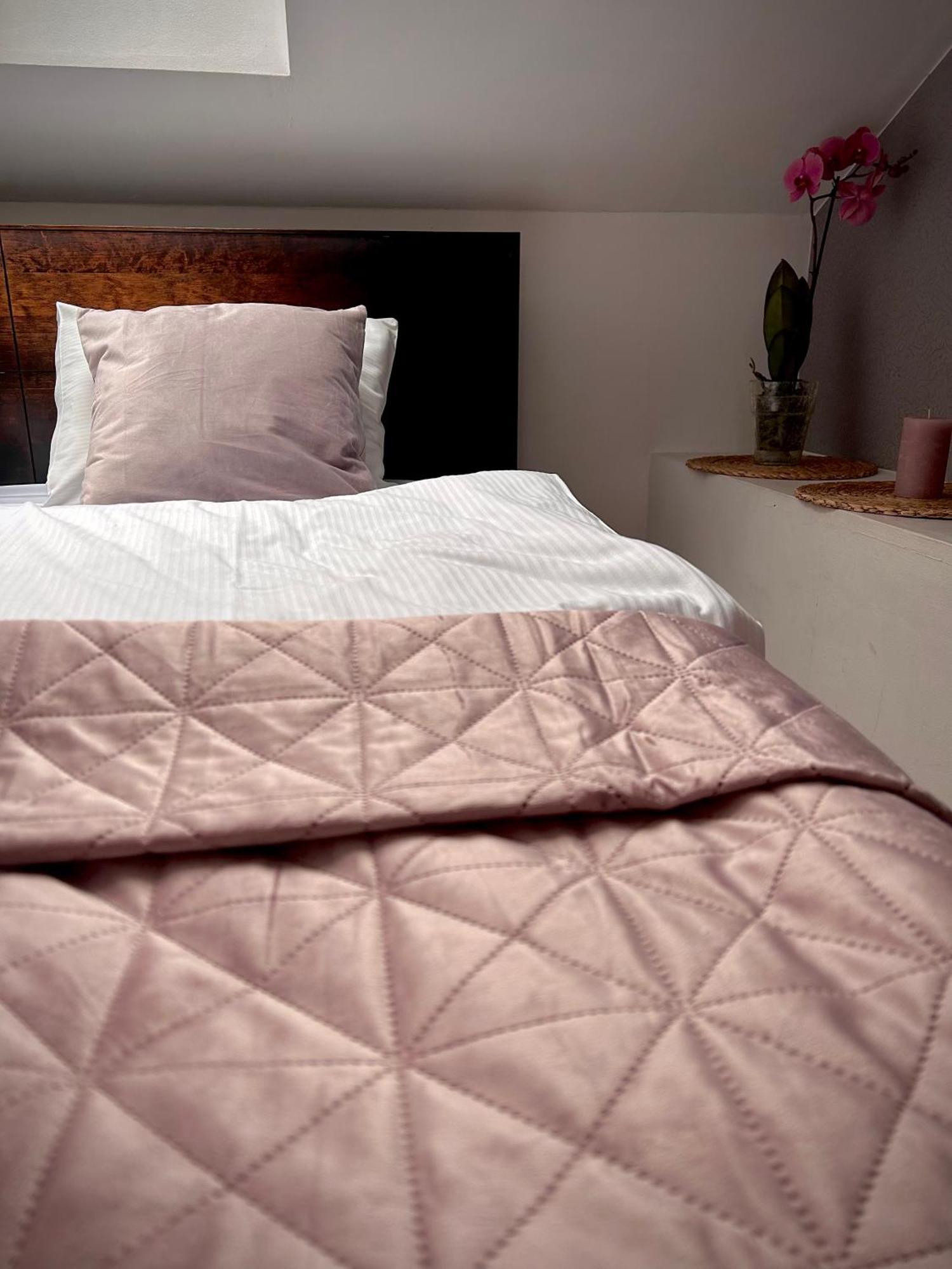 Apartamenty Dluga 27 Krakow Luaran gambar