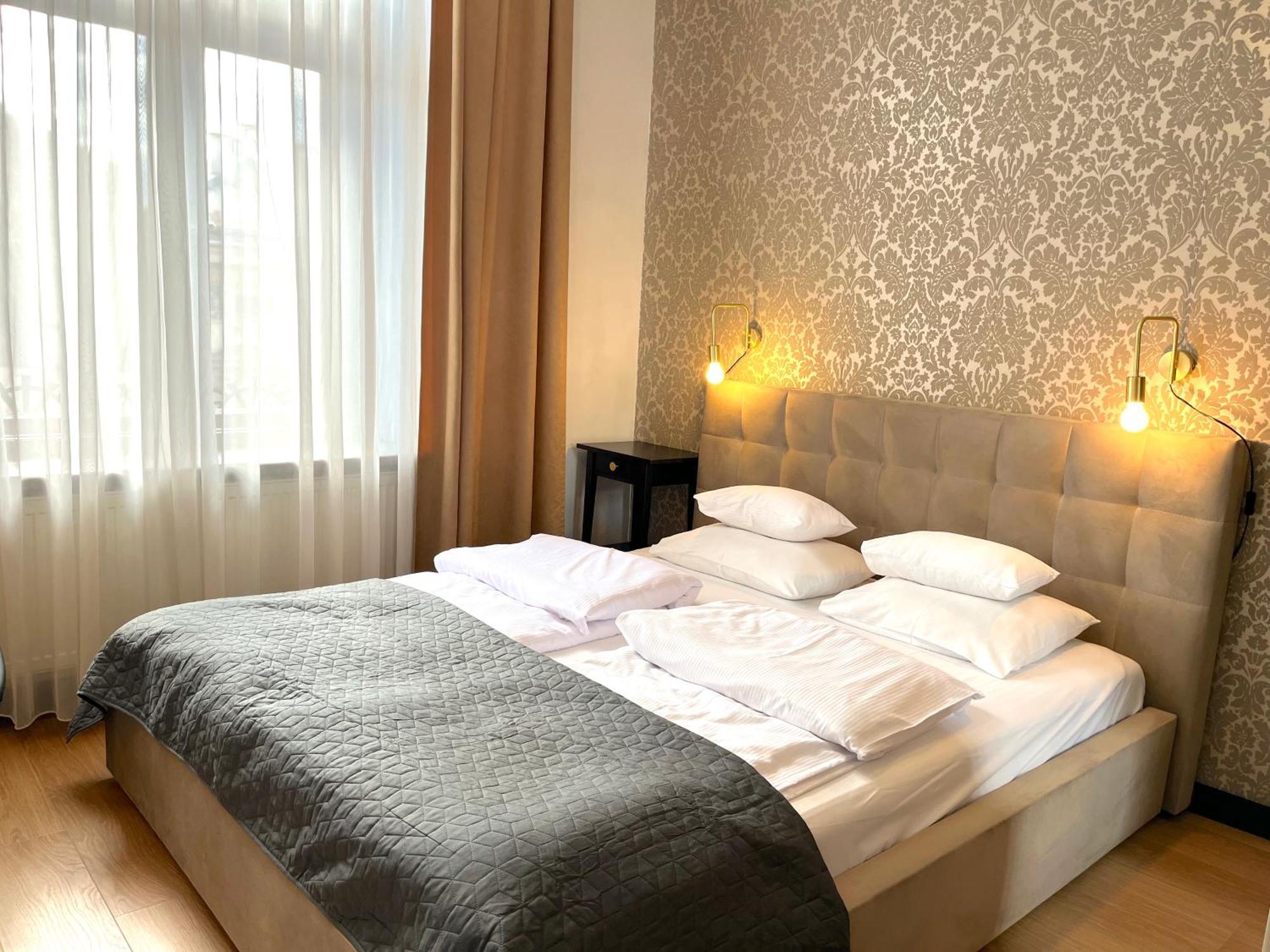 Apartamenty Dluga 27 Krakow Luaran gambar