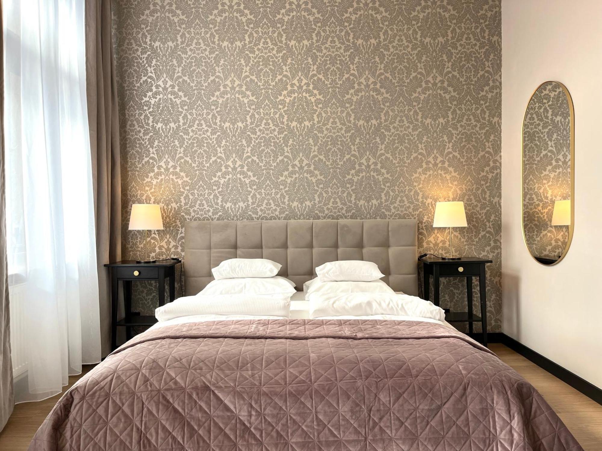 Apartamenty Dluga 27 Krakow Luaran gambar
