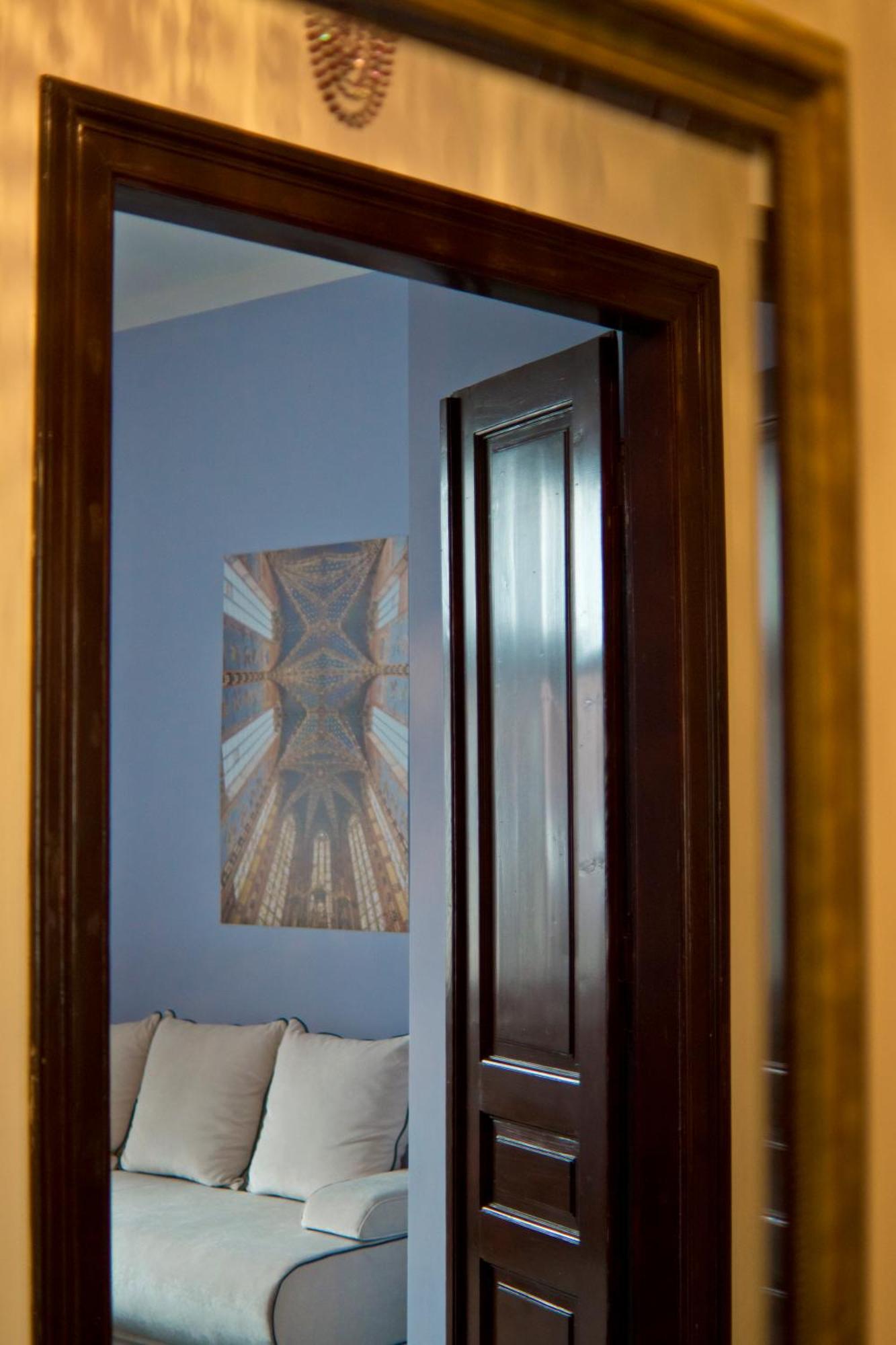 Apartamenty Dluga 27 Krakow Luaran gambar