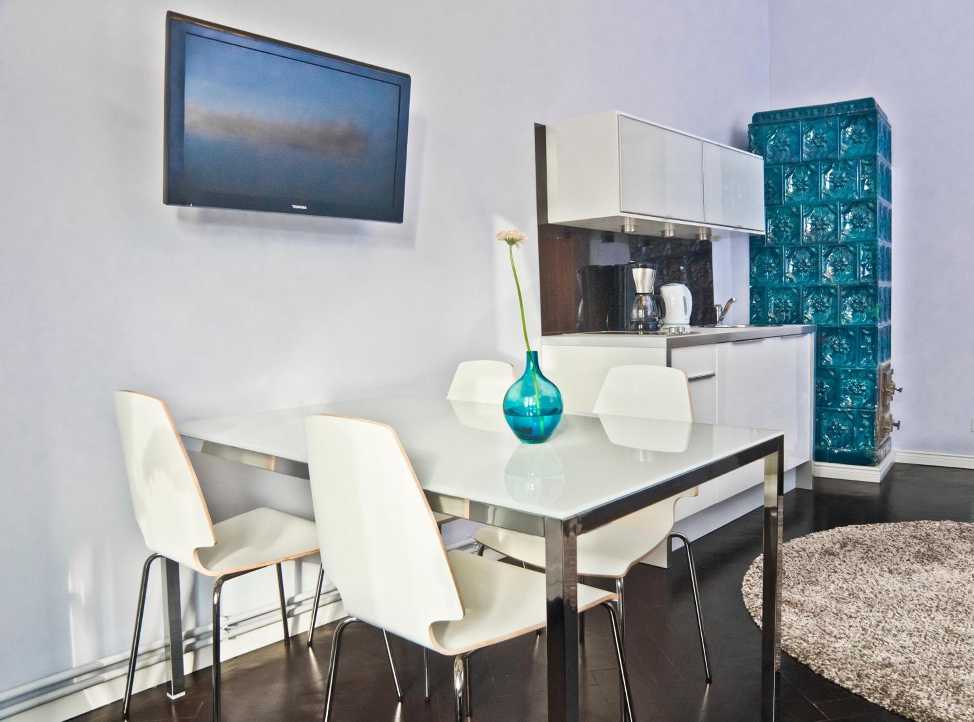 Apartamenty Dluga 27 Krakow Luaran gambar