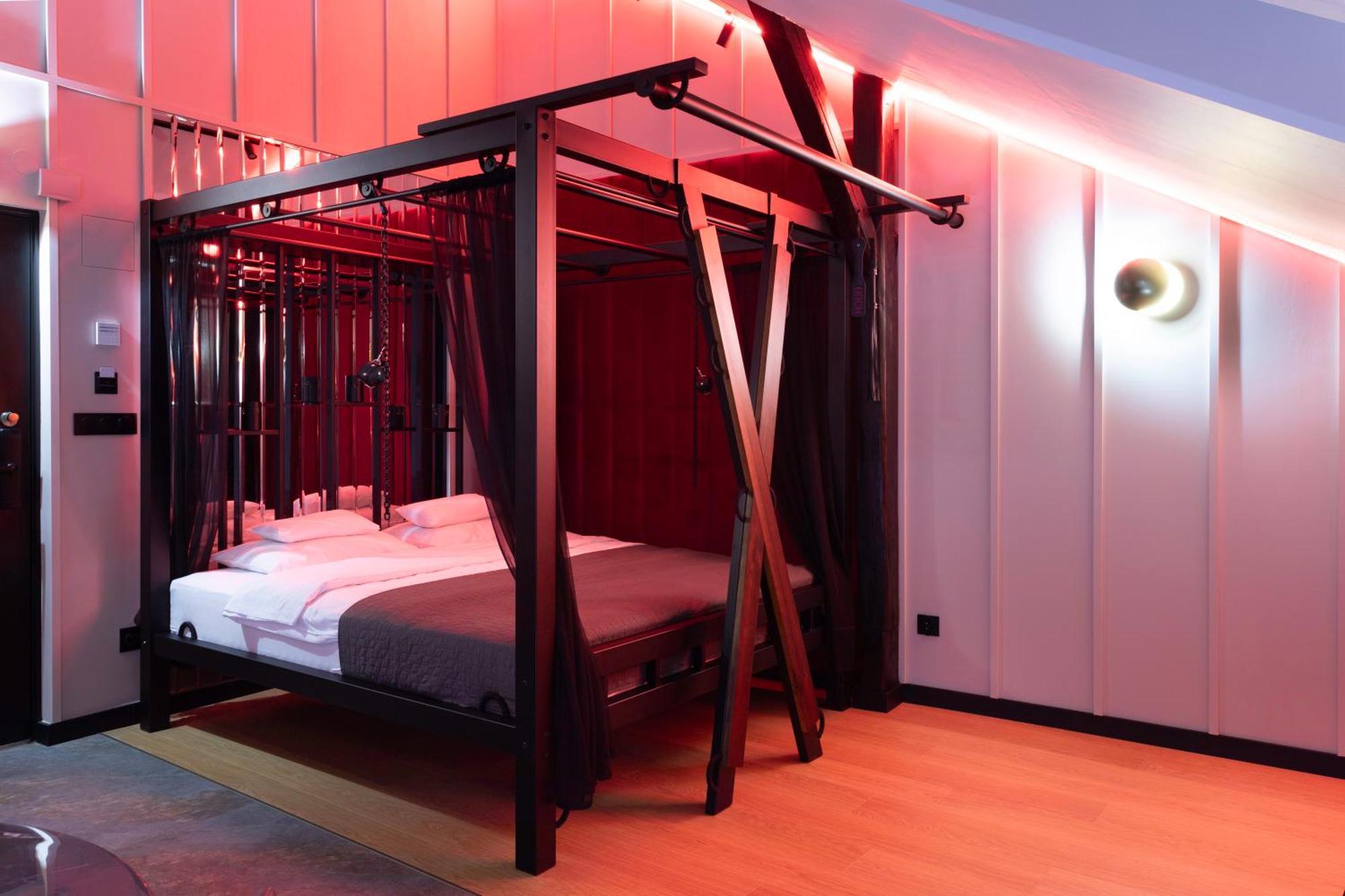 Apartamenty Dluga 27 Krakow Bilik gambar