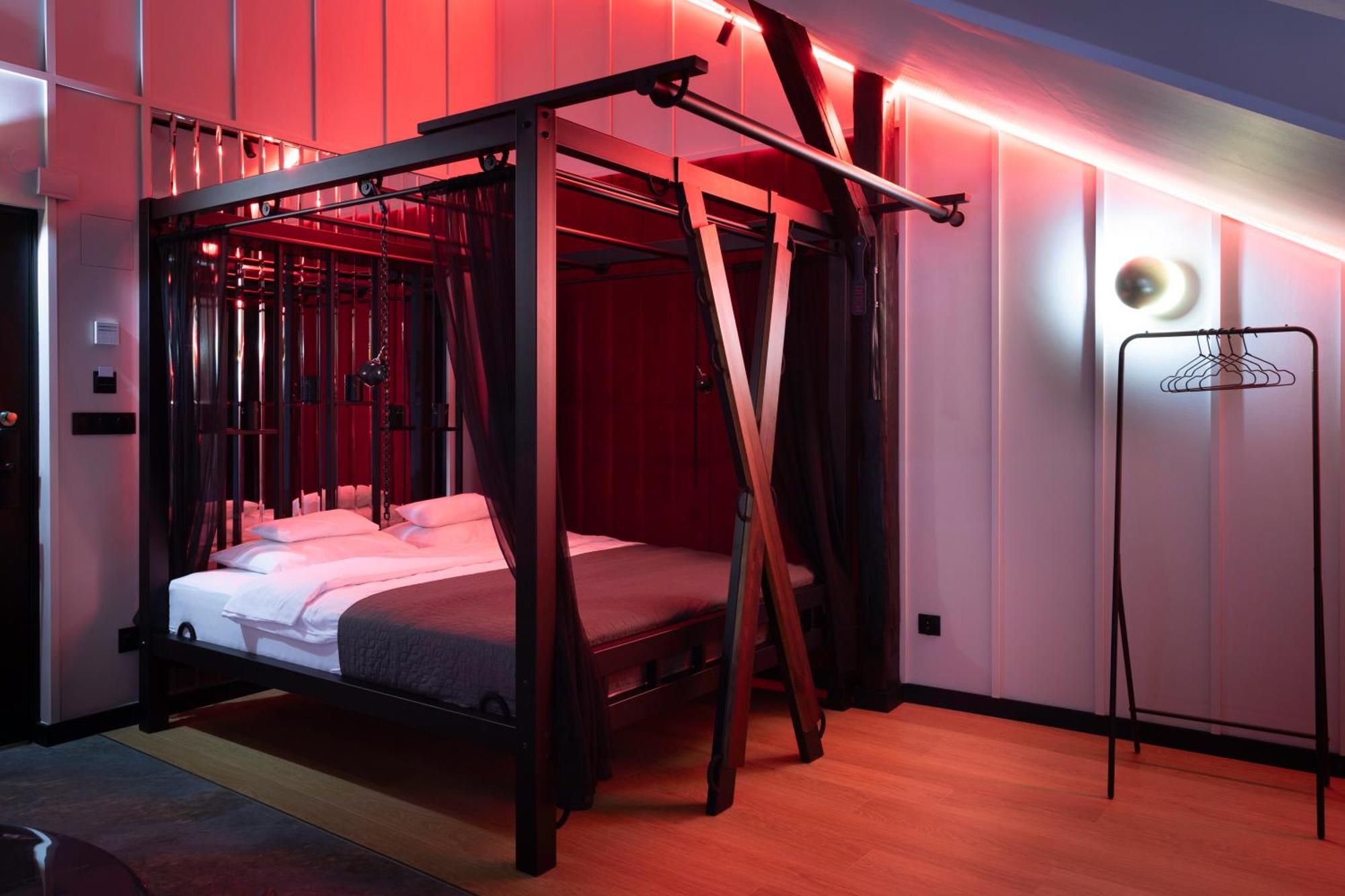 Apartamenty Dluga 27 Krakow Bilik gambar