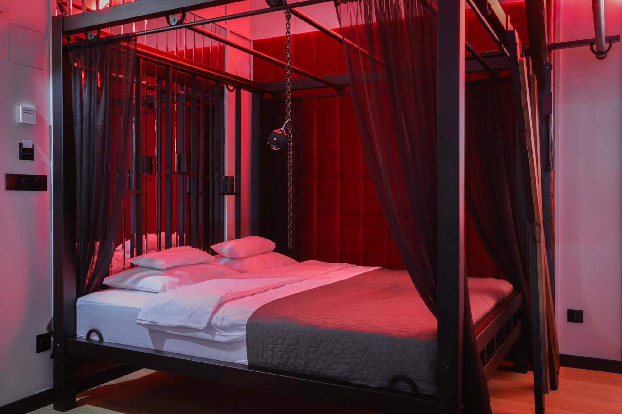 Apartamenty Dluga 27 Krakow Bilik gambar