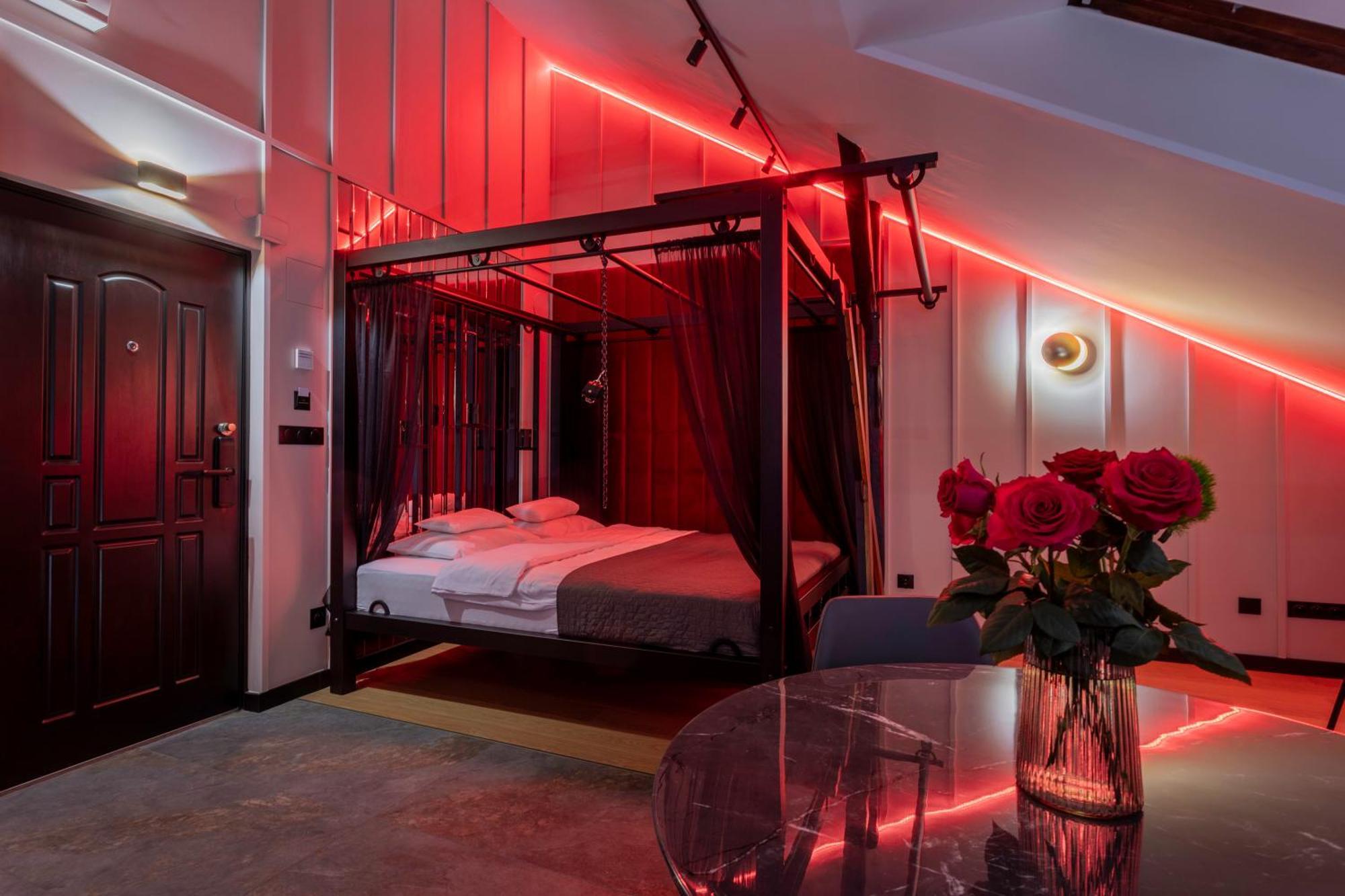 Apartamenty Dluga 27 Krakow Bilik gambar