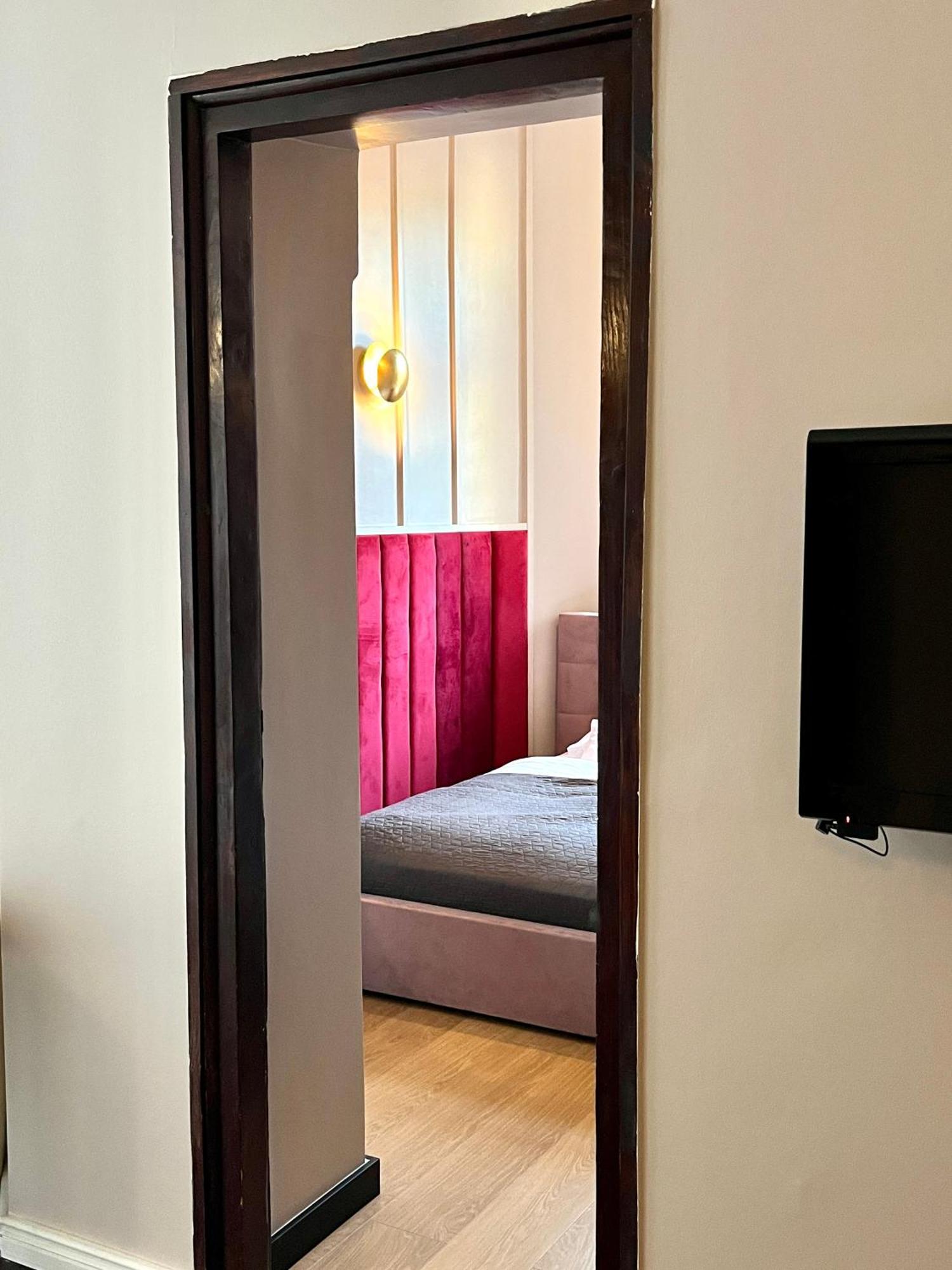 Apartamenty Dluga 27 Krakow Luaran gambar