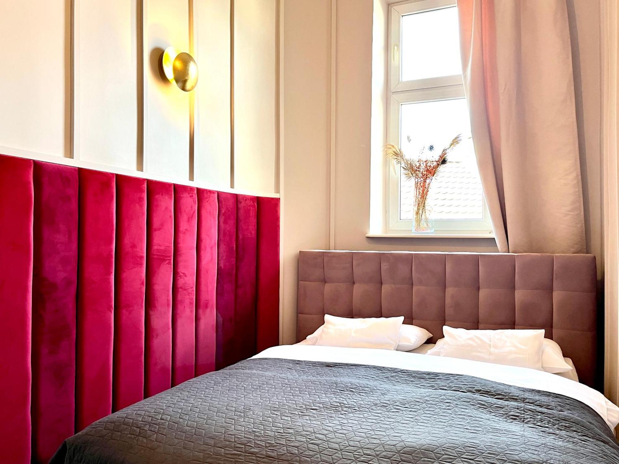 Apartamenty Dluga 27 Krakow Luaran gambar