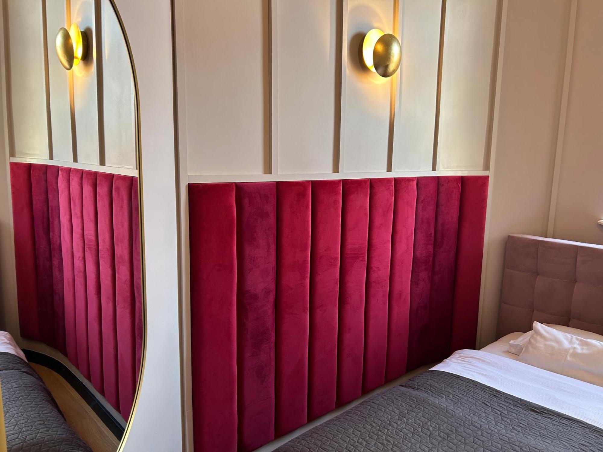 Apartamenty Dluga 27 Krakow Luaran gambar