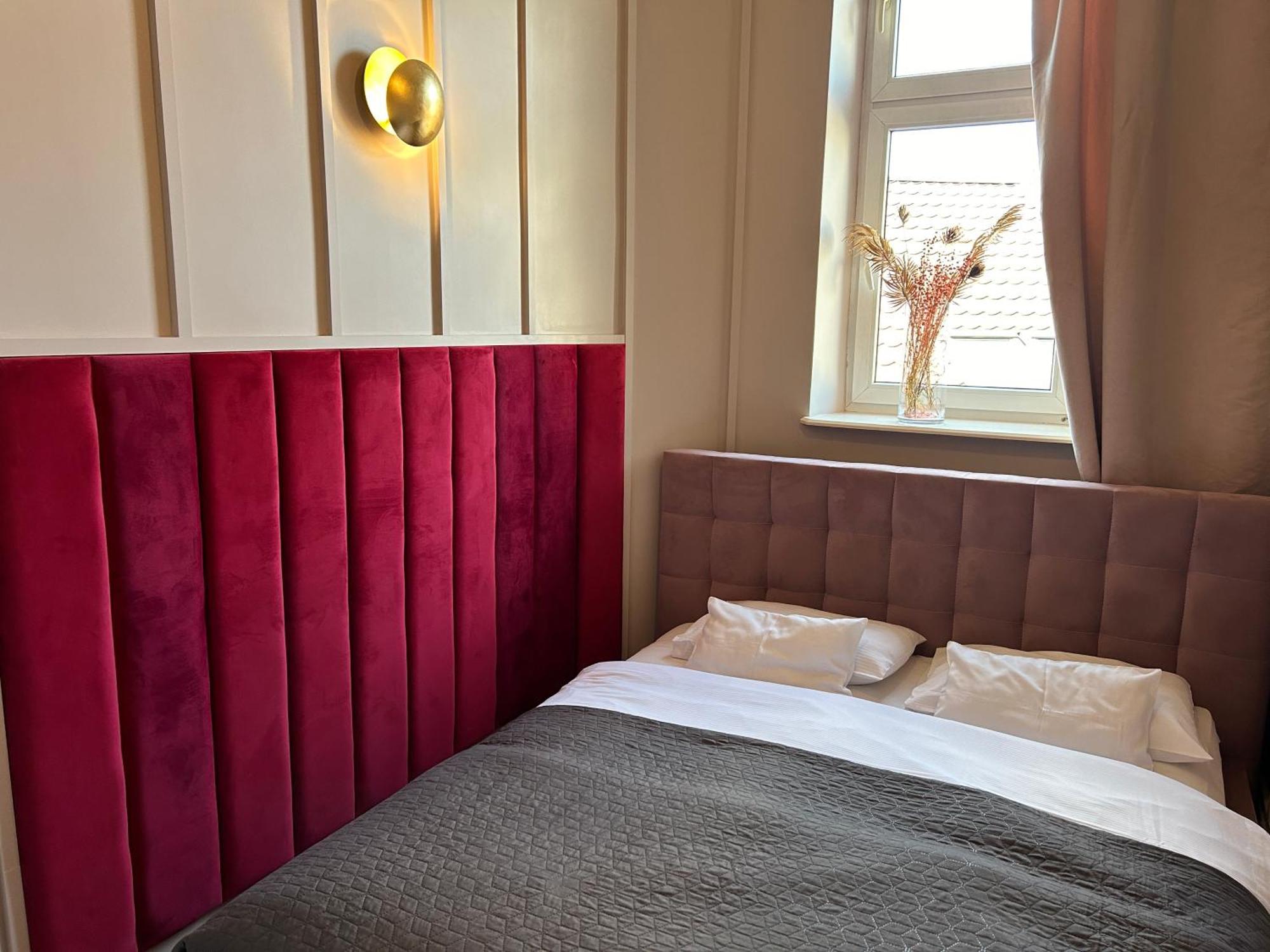 Apartamenty Dluga 27 Krakow Luaran gambar