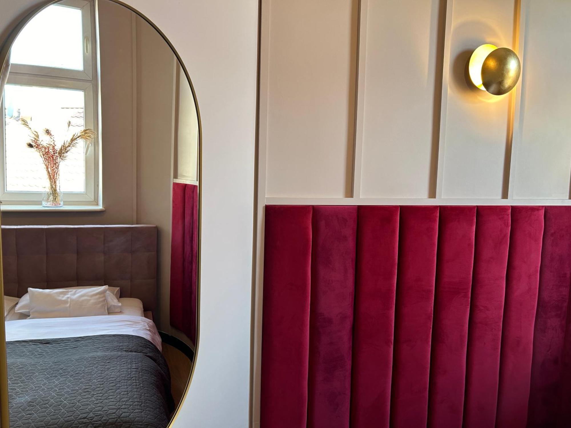 Apartamenty Dluga 27 Krakow Luaran gambar