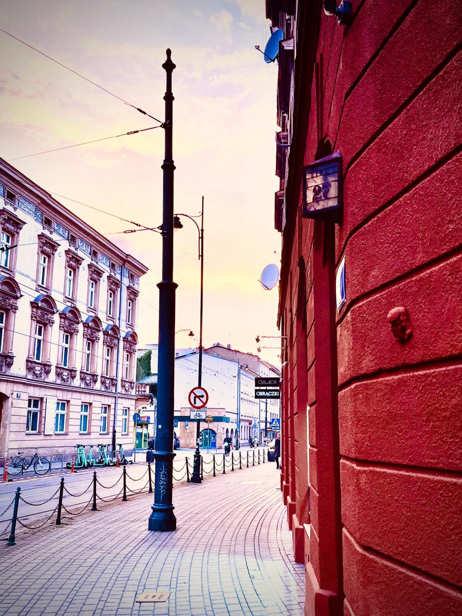 Apartamenty Dluga 27 Krakow Luaran gambar