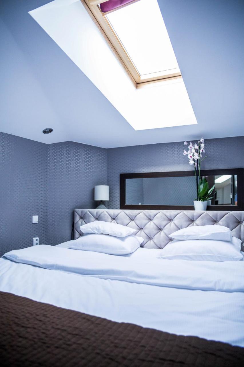 Apartamenty Dluga 27 Krakow Luaran gambar