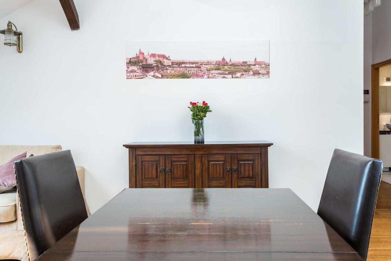 Apartamenty Dluga 27 Krakow Luaran gambar