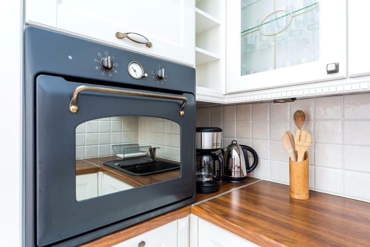 Apartamenty Dluga 27 Krakow Luaran gambar