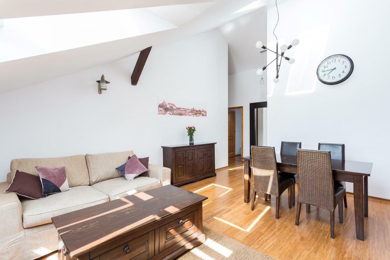 Apartamenty Dluga 27 Krakow Luaran gambar