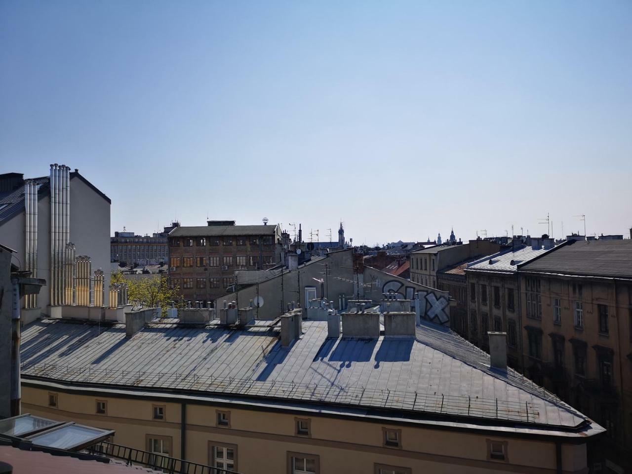 Apartamenty Dluga 27 Krakow Luaran gambar